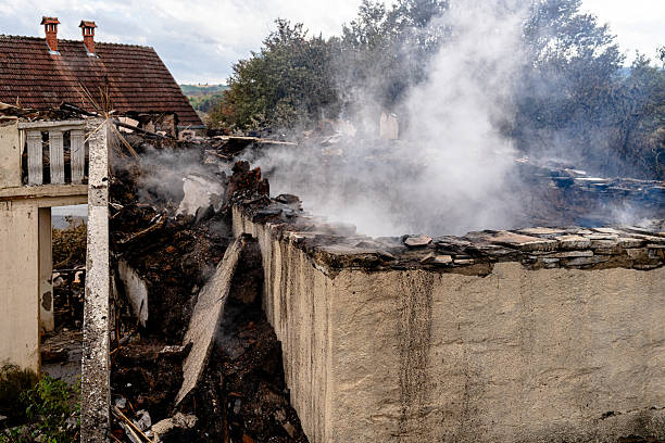 Affordable Fire Damage Repair solutions in Immaculata, PA